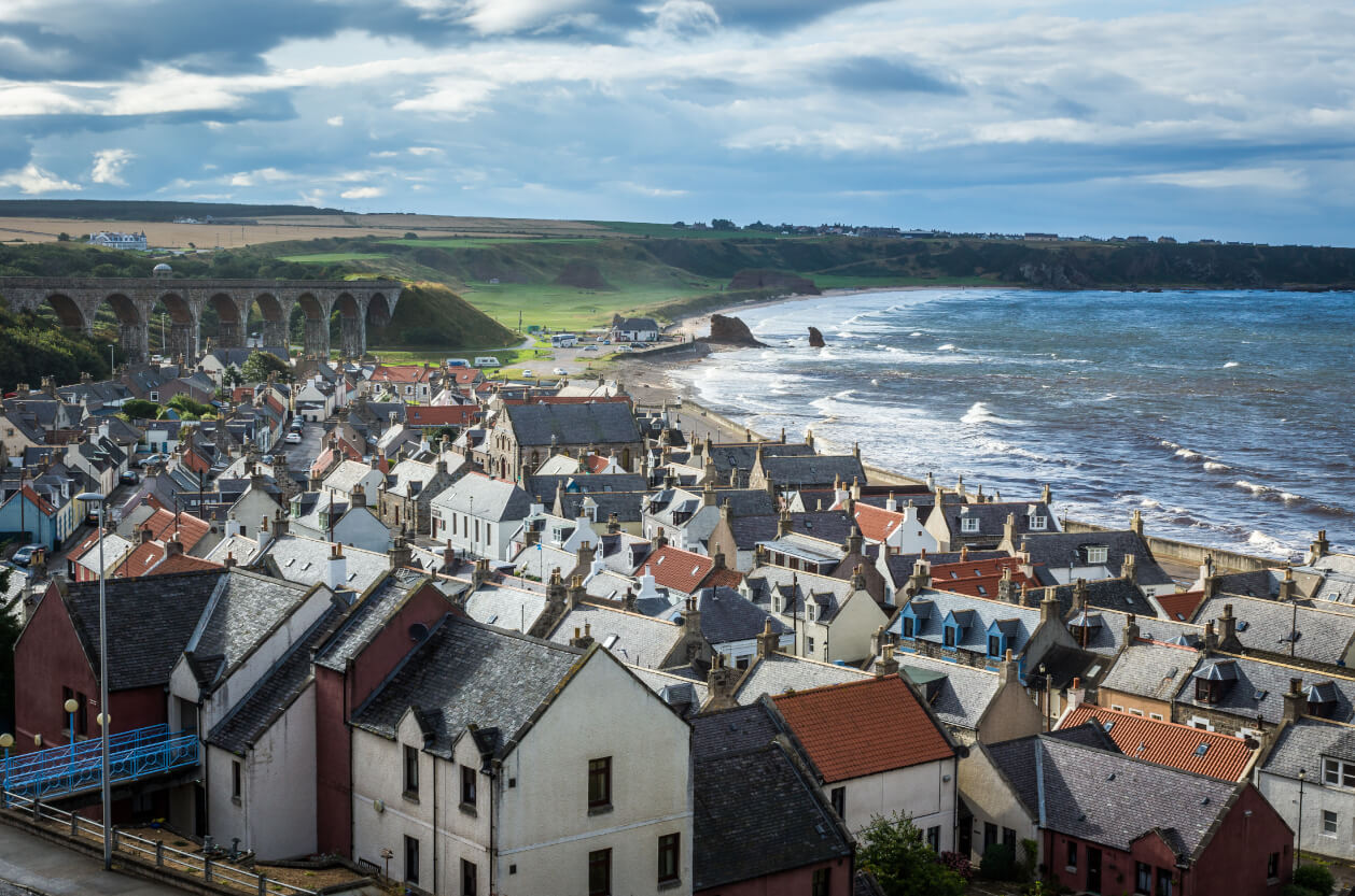 Moray