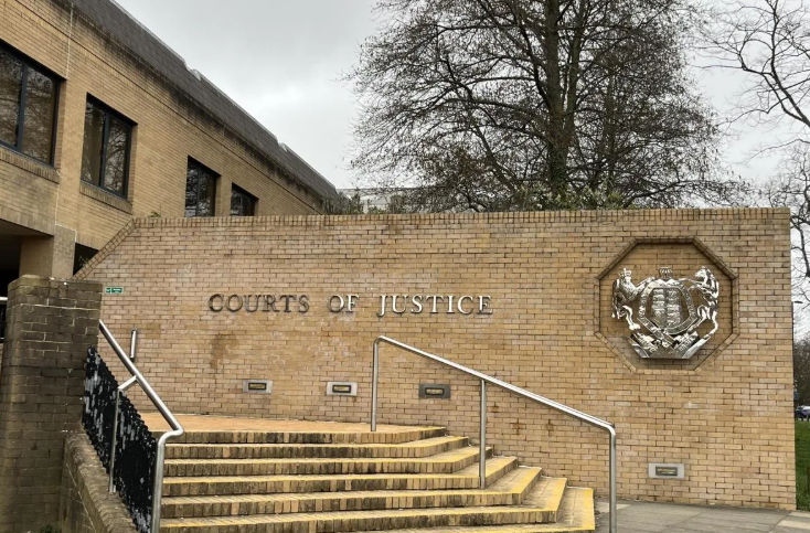 Musafar Hotak Southampton Rapist