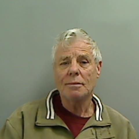 Nigel Stephen Collins Redcar Paedophile