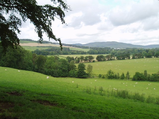 Peeblesshire