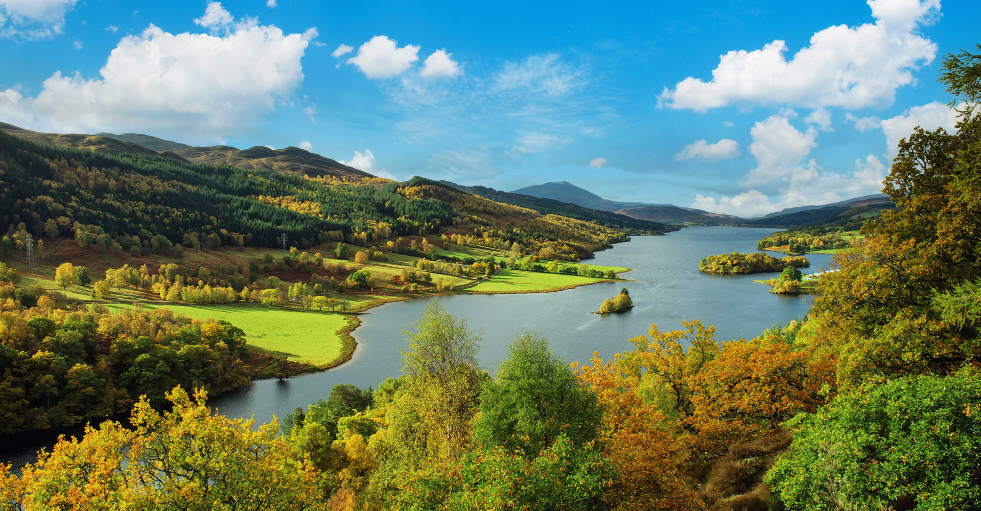 Perthshire