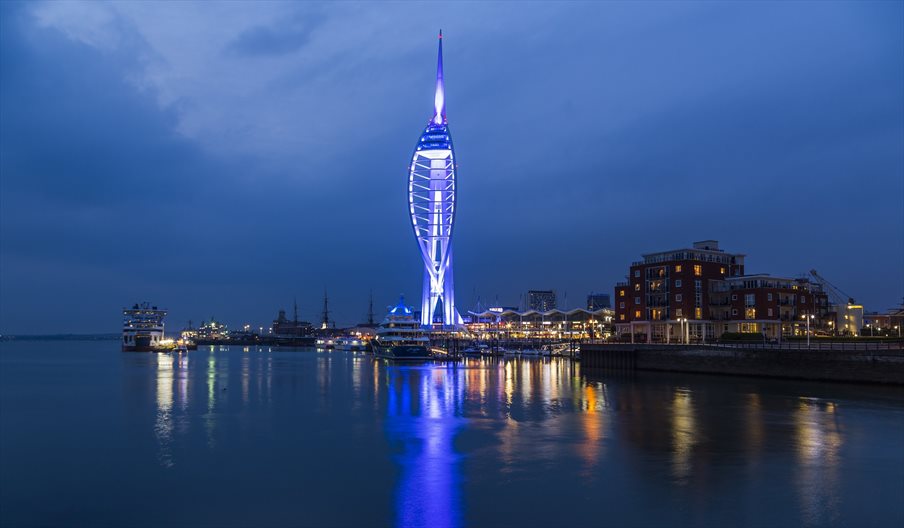 Portsmouth