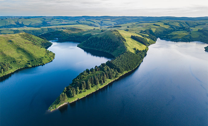 Powys