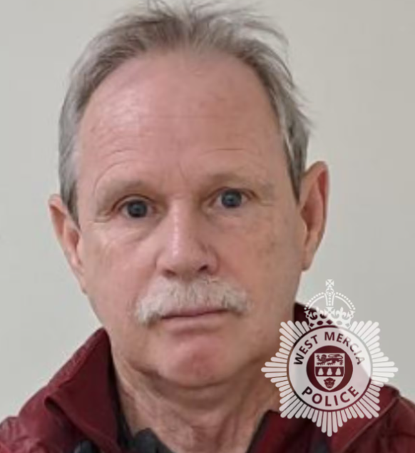 Robert Merfyn Williams Pensfold Sex Offender