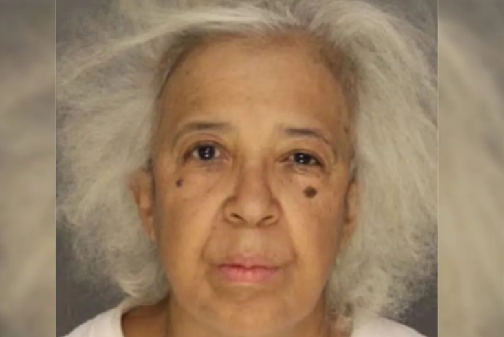 Rochelle Stewart Pittsburgh Paedophile