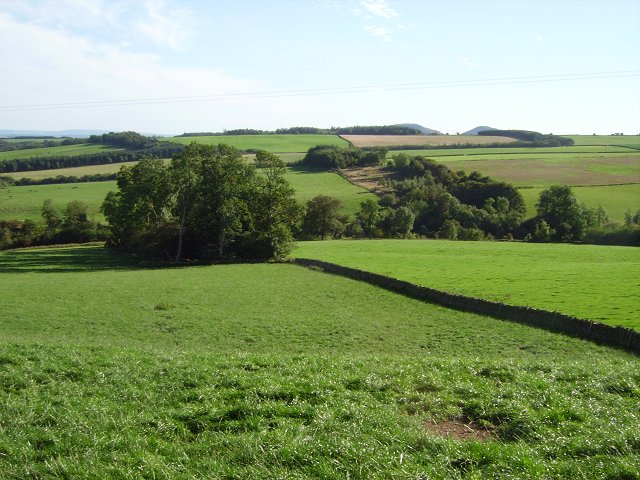 Roxburghshire