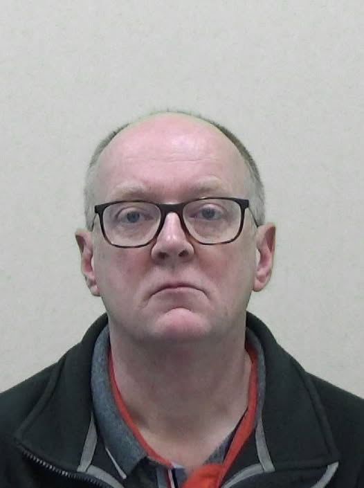Steven Hinchan Newcastle Paedophile