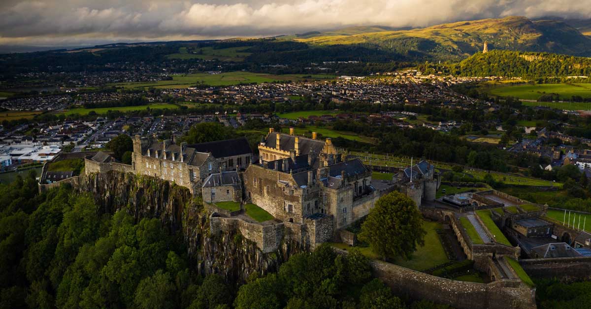 Stirlingshire