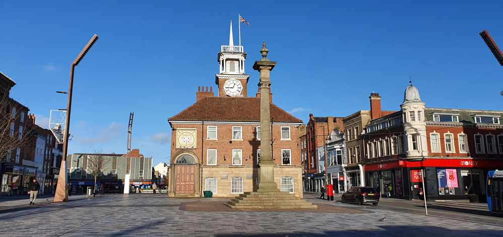 Stockton