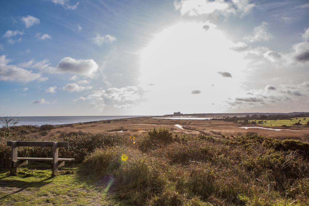 Suffolk