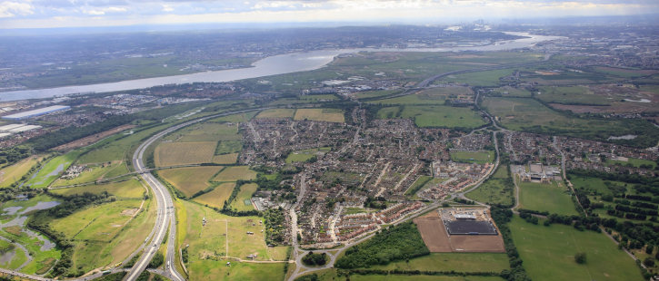 Thurrock