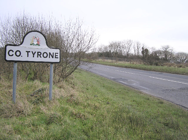 Tyrone