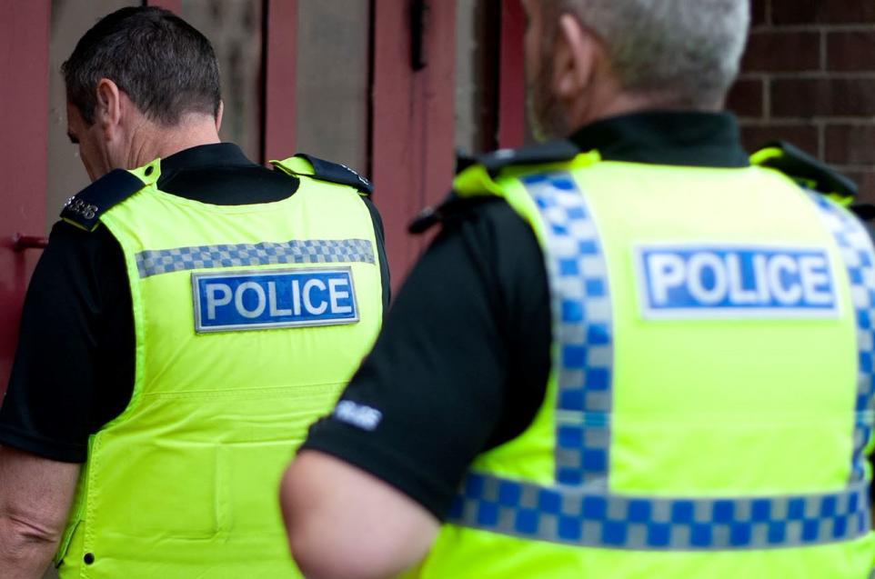 Walter Burt Dunfermline