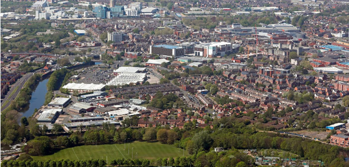 Warrington