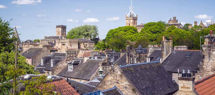 West Lothian