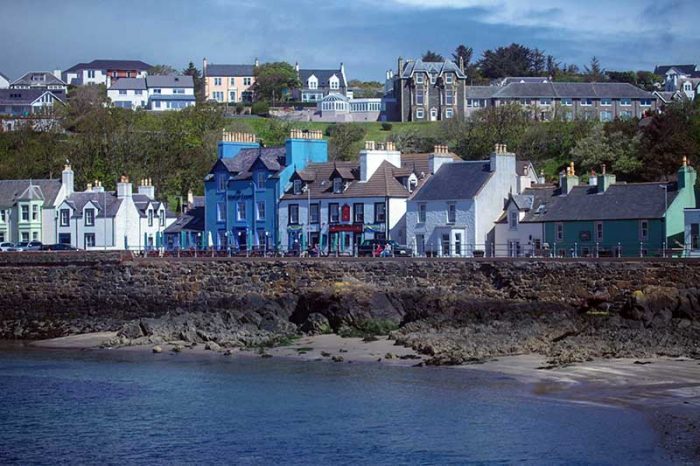 Wigtownshire
