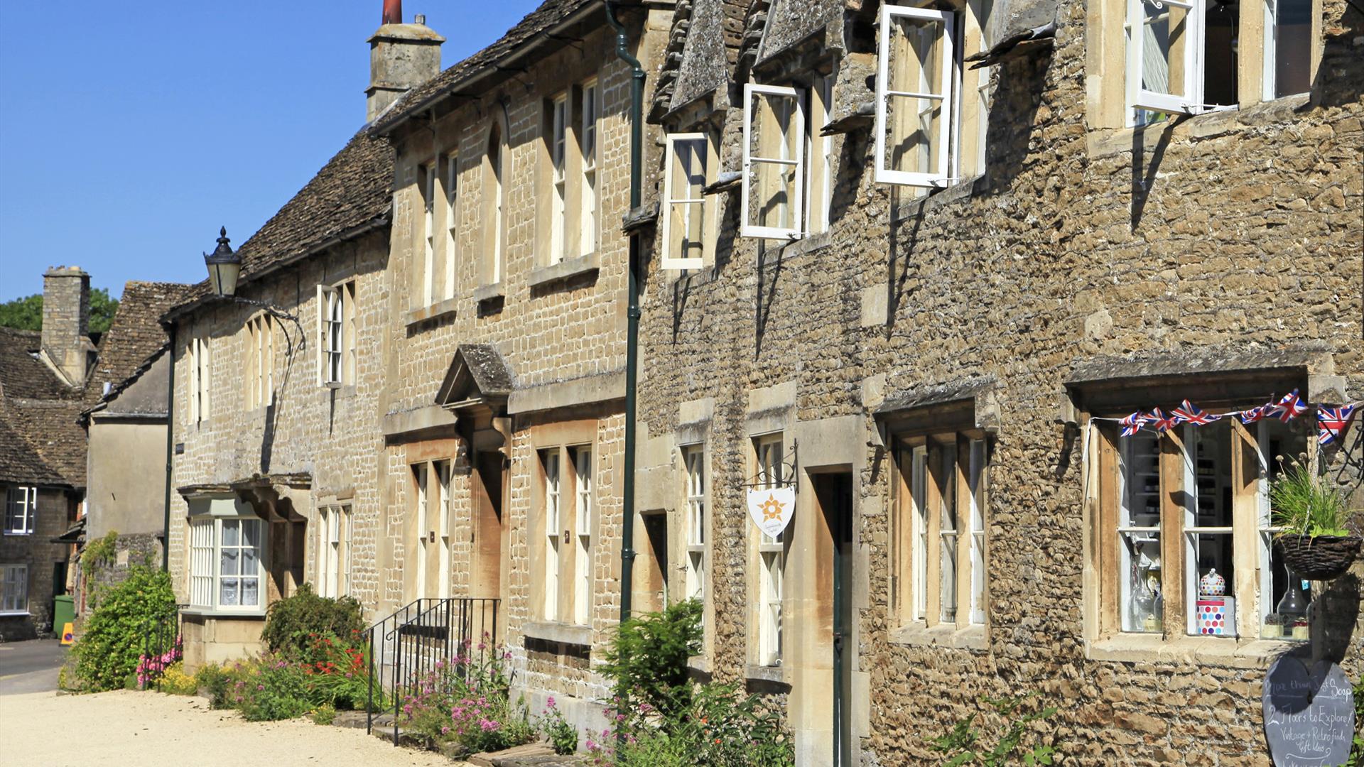 Wiltshire