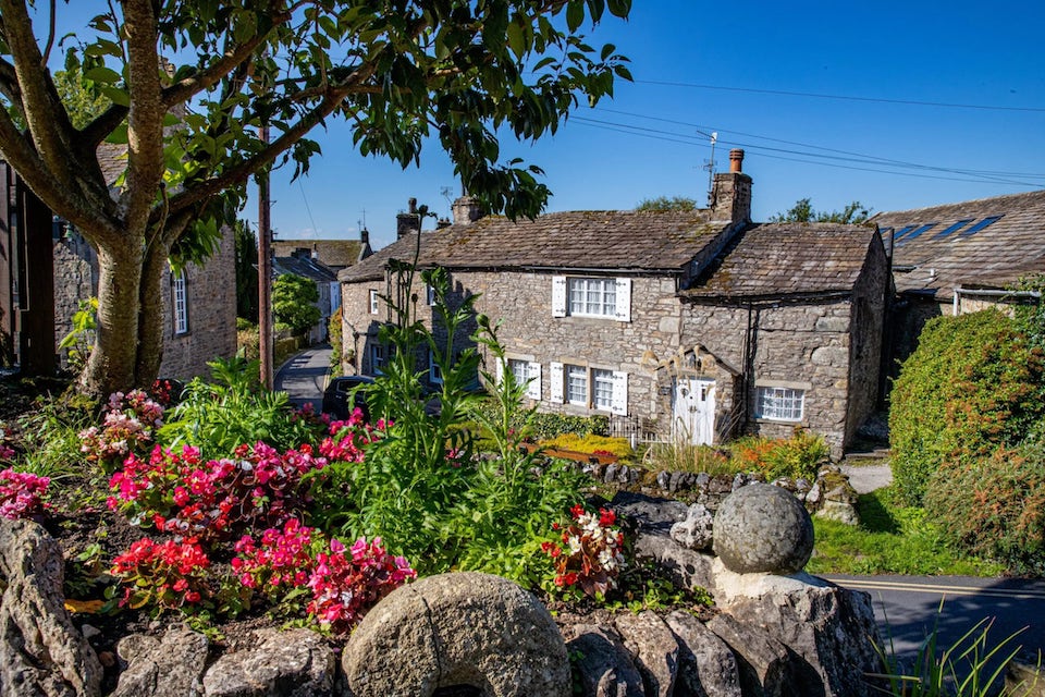 Yorkshire