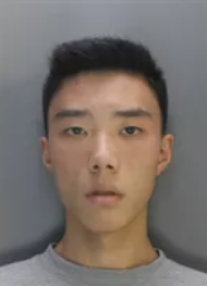 Yuxuan YANG Paedophile WANTED