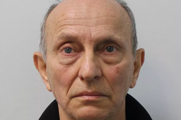 Barry Farrant Durham Paedophile