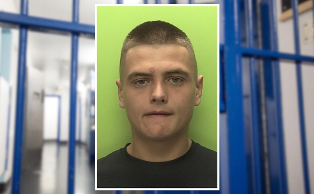 Conner Dilkes Arnold Paedophile