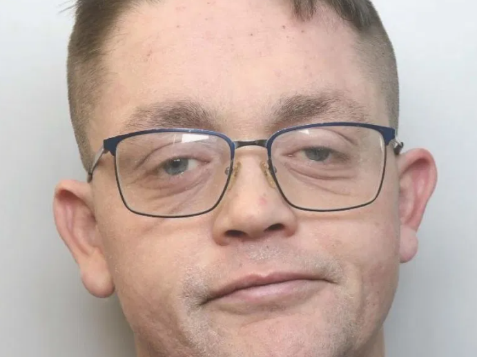 Connor Behan Newcastle Paedophile IOW TT