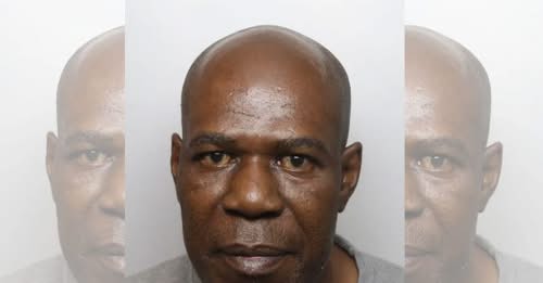 Delroy May Milton Keynes Rapist