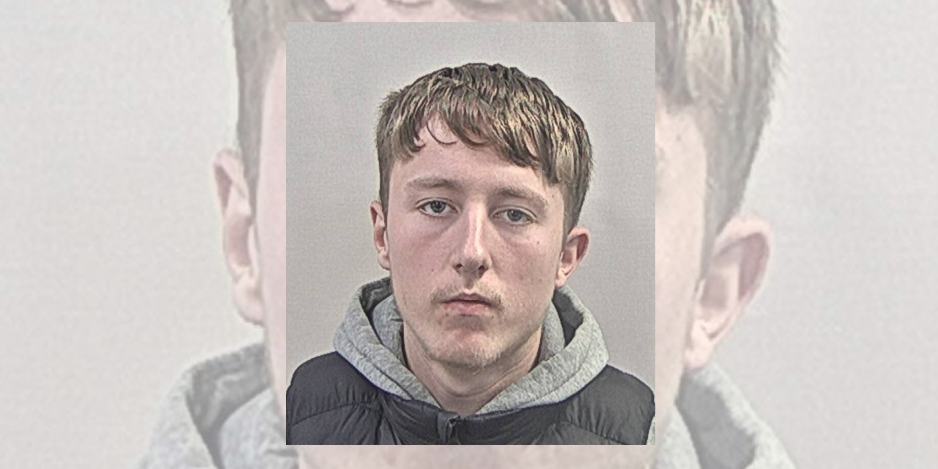 Glen Young Grimsby Rapist