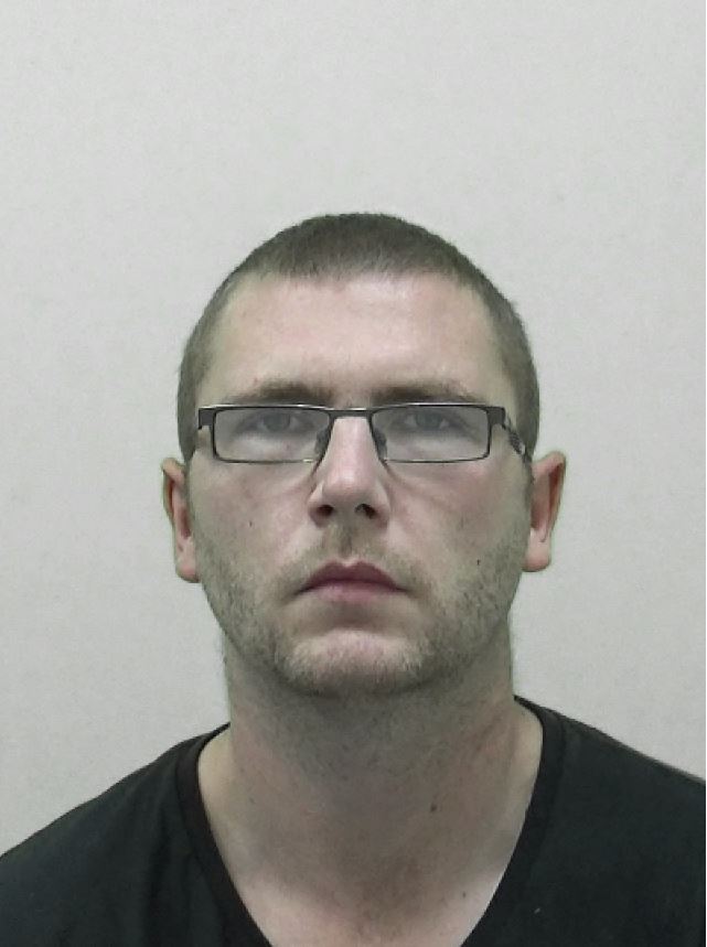 Ian Campbell Kettering Paedophile