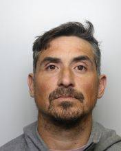 Martin Sales Kirklees Rapist