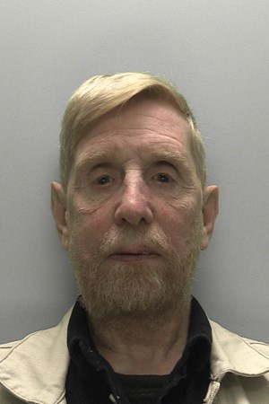 Michael Dickinson Torquay Paedophile