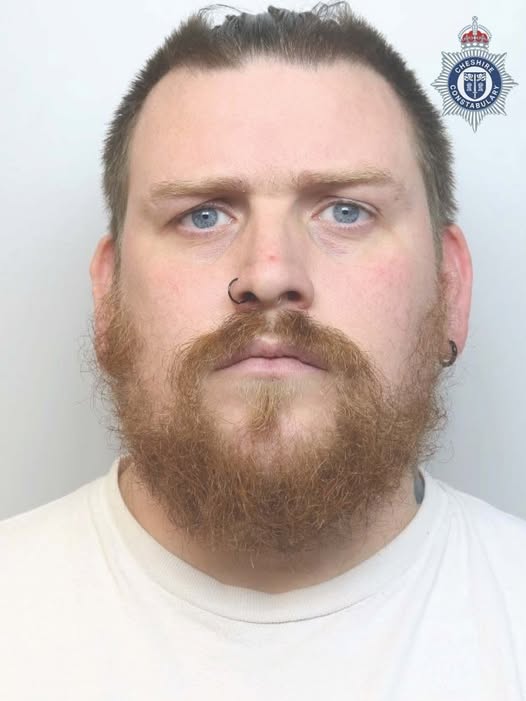 Neal Hatton Warrington Paedophile