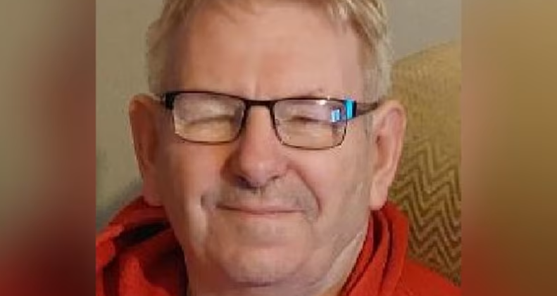 Paul Ashworth Lowestoft Sex Offender