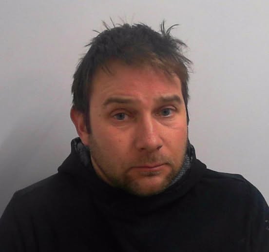 Richard David Pennock Pickering