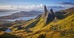 Scotland the home of the Paedophile