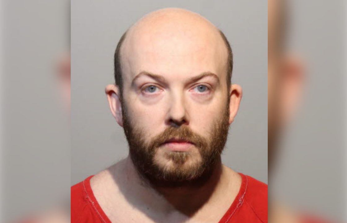 Steven Paul McInally Tollcross Paedophile