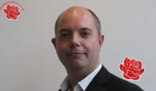 William Horley Marlborough Paedophile