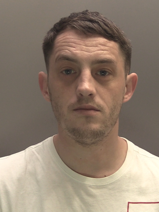 Adam Francis Southport Rapist