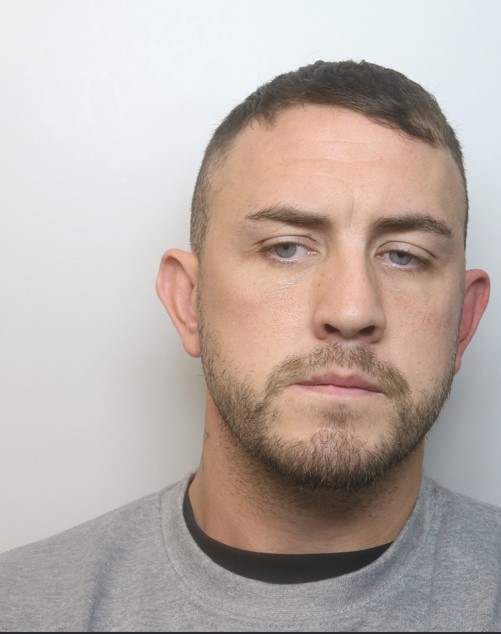 Adam Gregory Calne Sex Offender