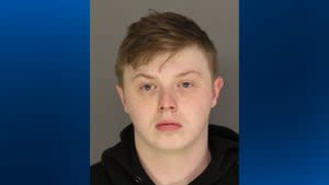 Aidan Harding Pennsylvania Pedophile