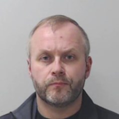 Alan Moir St Cyrus Paedophile