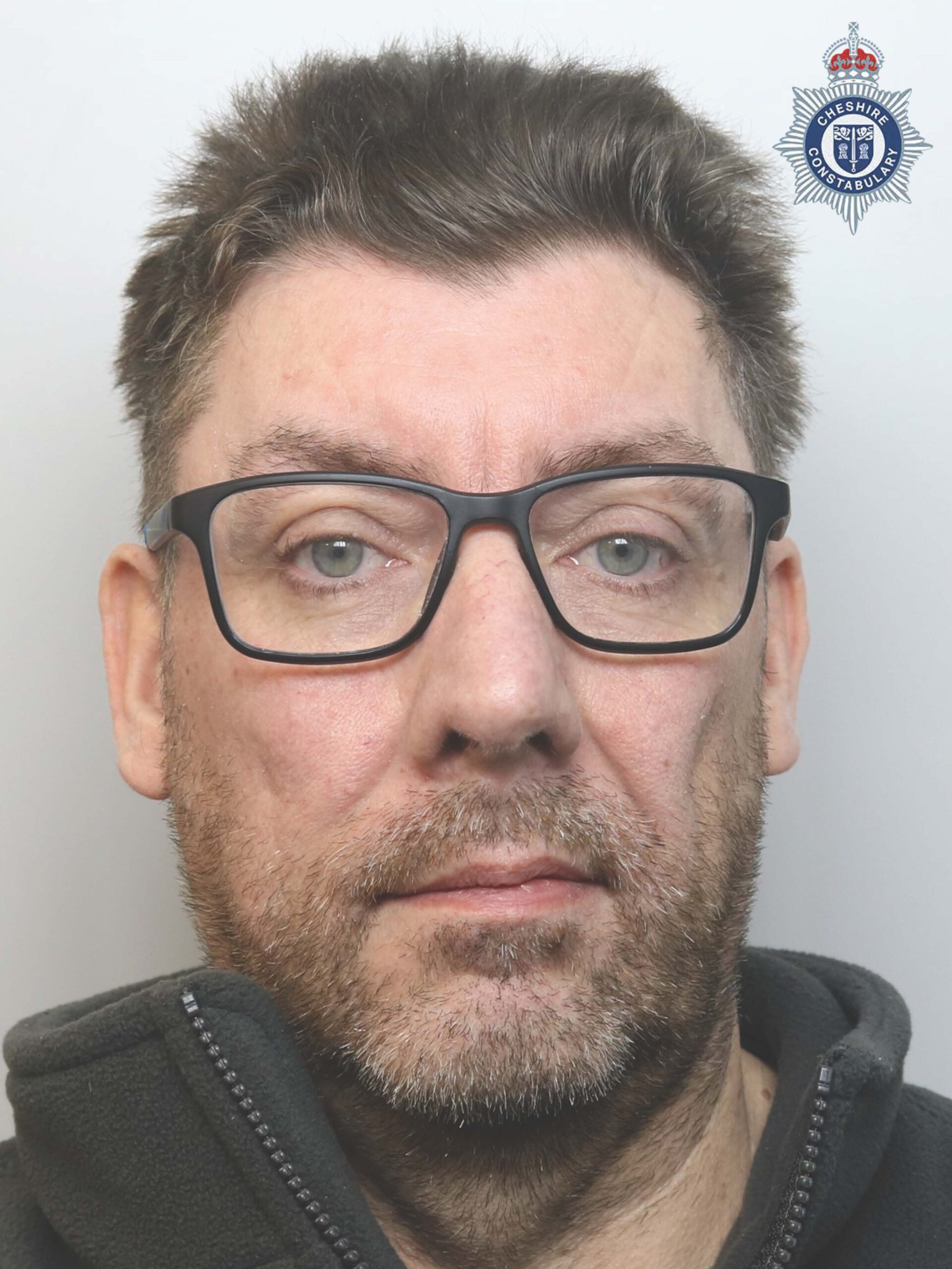 Andrew Mackintosh Warrington Paedophile