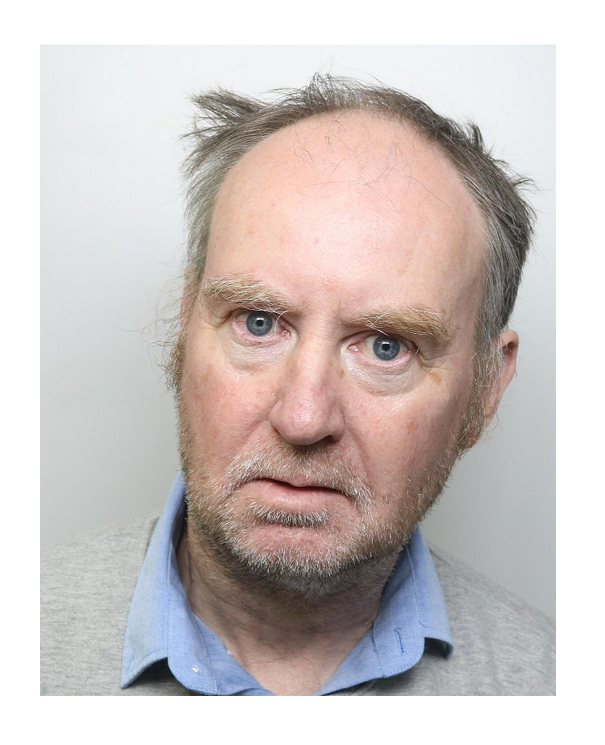 Clifford Hayes Nottingham Sex Offender