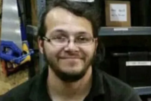 Joseph White Glasgow Paedophile