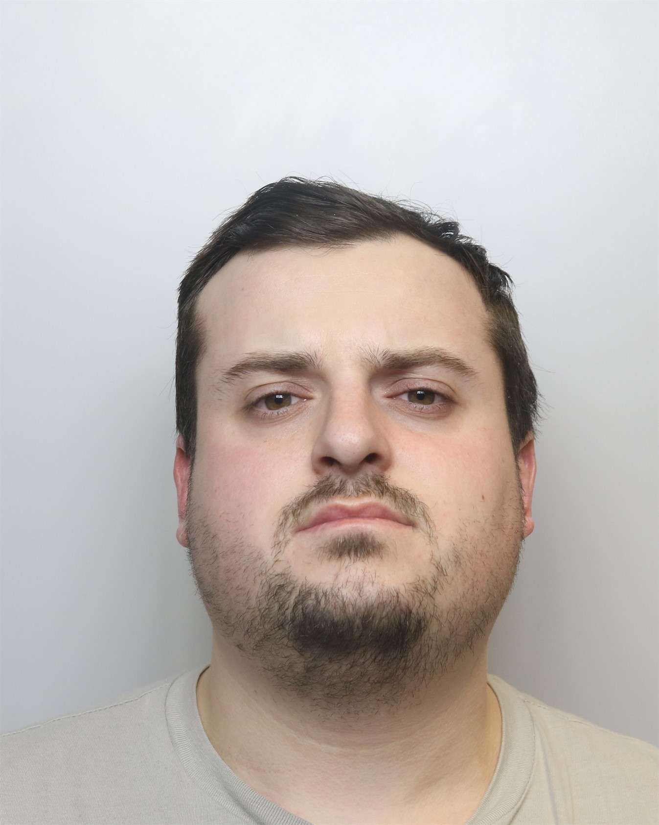 Joshua Martin Primrose Hill Paedophile