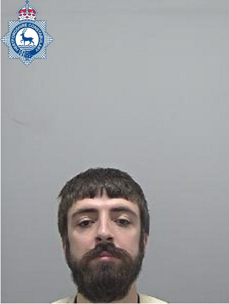Kyle Clifford Enfield Rapist Killer