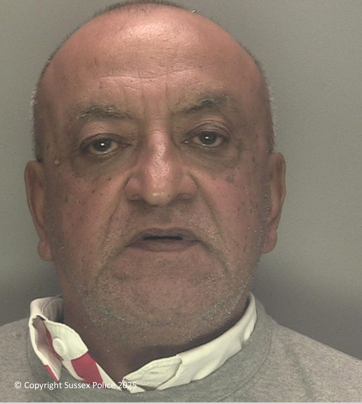 Momade Jussab Feltham Sex Offender