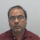 Naresh Kumar Kempston Paedophile