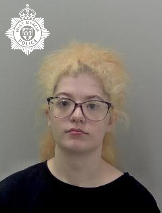 Nichole Pratt Leominster Paedophile