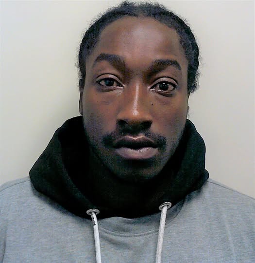 Rashane Lee Southwark Rapist